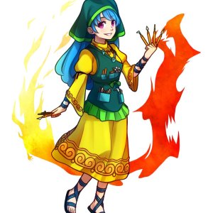 Keiki Haniyasushin - 002