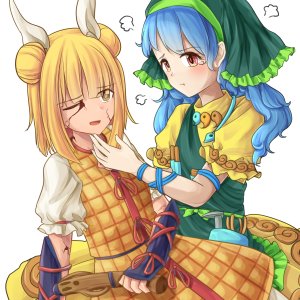 Keiki Haniyasushin - 003
