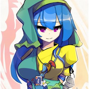 Keiki Haniyasushin - 004