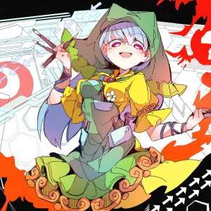 Keiki Haniyasushin - 005