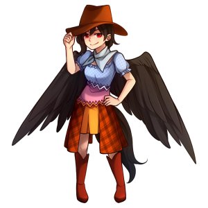 Saki Kurokoma - 001
