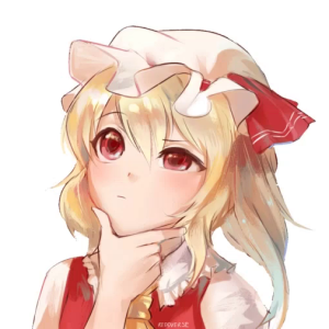 Flan thinking.png