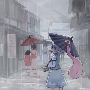 Kogasa Tatara - 009