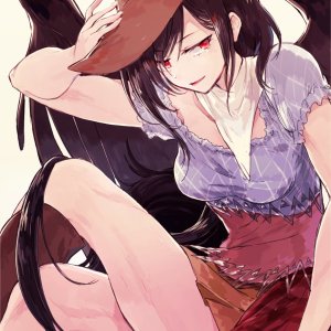 Saki Kurokoma - 004