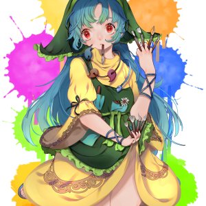 Keiki Haniyasushin - 007