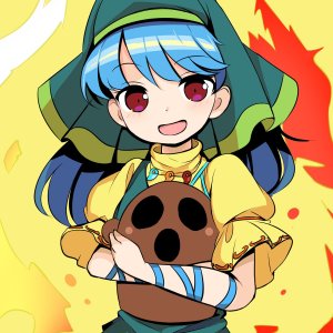 Keiki Haniyasushin - 009