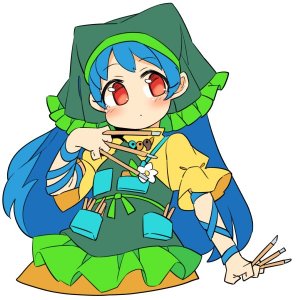 Keiki Haniyasushin - 010