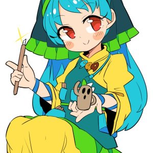 Keiki Haniyasushin - 011