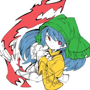 Keiki Haniyasushin - 013