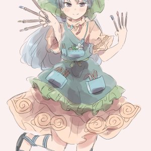 Keiki Haniyasushin - 015