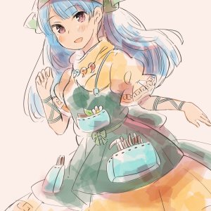 Keiki Haniyasushin - 016