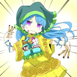 Keiki Haniyasushin - 019