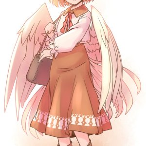 Kutaka Niwatari - 046