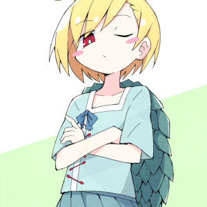 Yachie Kicchou - 002