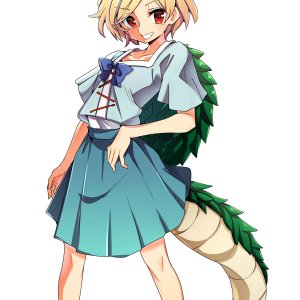 Yachie Kicchou - 003