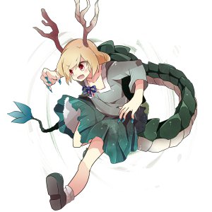 Yachie Kicchou - 008