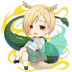Yachie Kicchou - 009