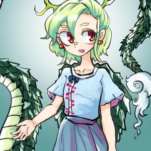 Yachie Kicchou - 011