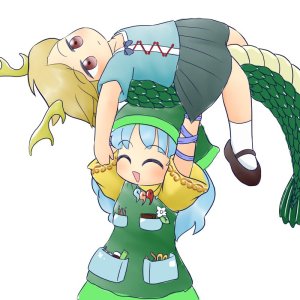 Yachie Kicchou - 012