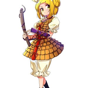 Mayumi Joutouguu - 019