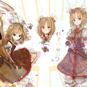 Mayumi Joutouguu - 021