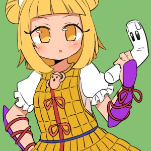 Mayumi Joutouguu - 026