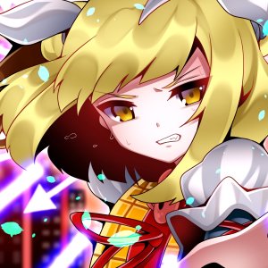 Mayumi Joutouguu - 027