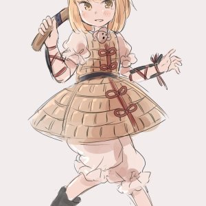 Mayumi Joutouguu - 030
