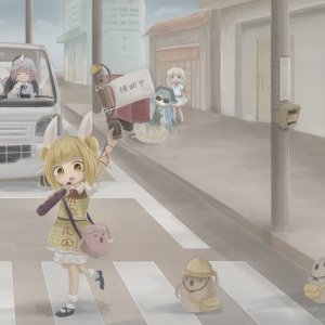 Mayumi Joutouguu - 033