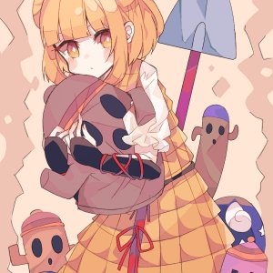 Mayumi Joutouguu - 035