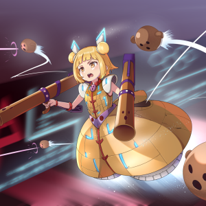__joutouguu_mayumi_touhou_drawn_by_kanpa_campagne_9__6a303b7afd93552621931ea0e807d939.png