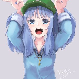 __kawashiro_nitori_touhou_drawn_by_merii_merysann__sample-b550395f03905bd12fae2f5101097662