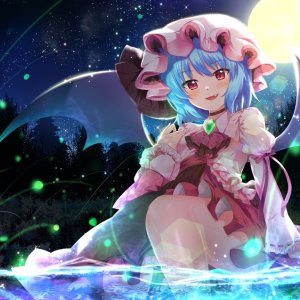 __remilia_scarlet_touhou_drawn_by_sea_scorpion_umisasori__sample-53739238c381e3764224912ffefa7bef.jpg