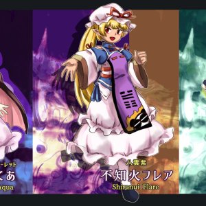Hololive collaboration album - 05