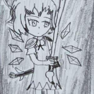 Act 1 Cirno