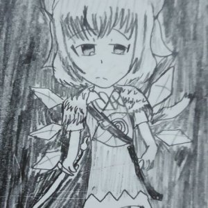 Act 2 Cirno