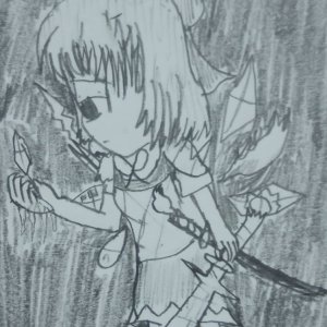 Act 3 Cirno