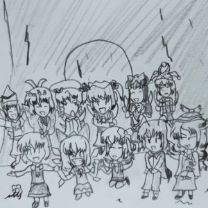 Epilogue