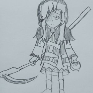 Priestess Ichirin, Phase 1