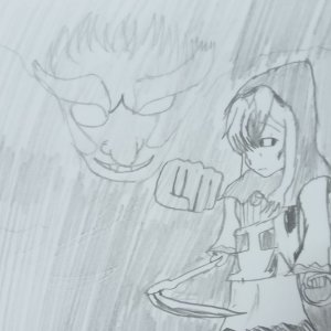 Priestess Ichirin, Phase 2