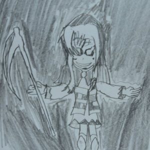 Priestess Ichirin, Phase 3