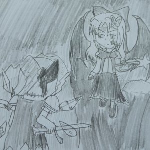 Elis, The Last Devil