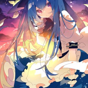 __hinanawi_tenshi_touhou_drawn_by_nikorashi_ka__0a79a17bbb90039d943f92ab9102b0a3.jpg