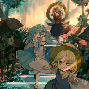 __kochiya_sanae_moriya_suwako_and_yasaka_kanako_touhou_drawn_by_shi_chimi__428c1af4a23bb20a7f530489e0939130.jpg