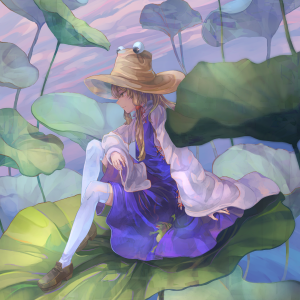 __moriya_suwako_touhou_drawn_by_gu_hu__20f4c312fda3b33a72773ffca3d7d731.png