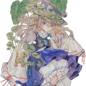 __moriya_suwako_touhou_drawn_by_yogisya__12b49c58aae537a8b8e9f9260eac9a8a.jpg