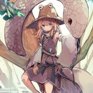 __moriya_suwako_and_pyonta_touhou_drawn_by_mamemochi__39f9d6f9f119966dbebc4d2a5ddc8687.jpg