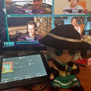 Fumo Tennocon2021