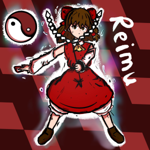 Reimu