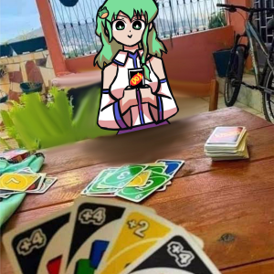 Sanae gets nae nae'd